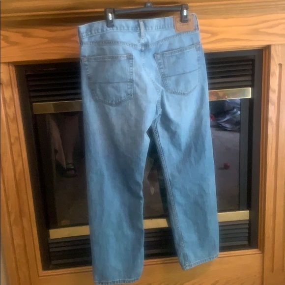 Men’s Levi 36X30 Regular Jeans - NWOT - Picture 3 of 5